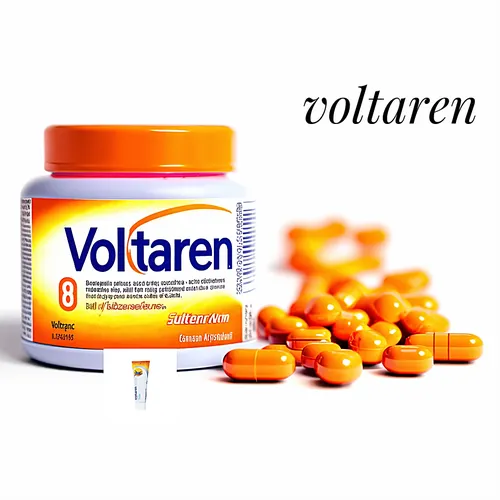 Precio voltaren pomada